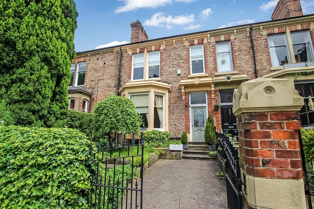 Stanhope Road South, Darlington 2 bed apartment for sale £215,000