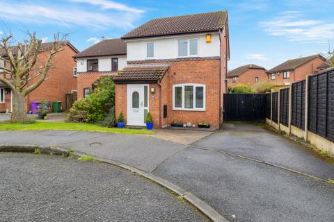 3 bedroom detached house for sale, Kingsthorne Park, Liverpool, L25