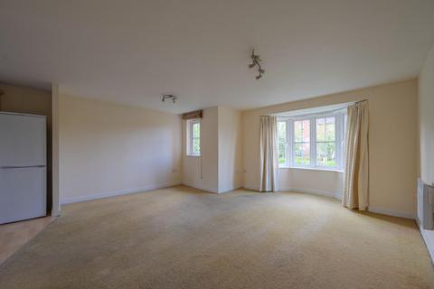 2 bedroom apartment for sale, Chesterfield Road, Lichfield