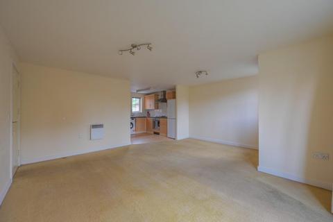 2 bedroom apartment for sale, Chesterfield Road, Lichfield