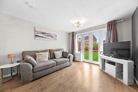 12 Hyde Way, Thorpe, Wakefield, WF3 3FG
