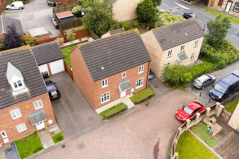 12 Hyde Way, Thorpe, Wakefield, WF3 3FG