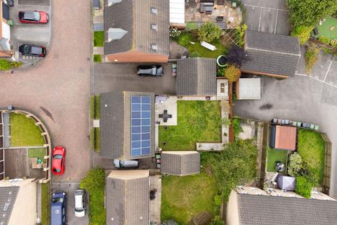 12 Hyde Way, Thorpe, Wakefield, WF3 3FG