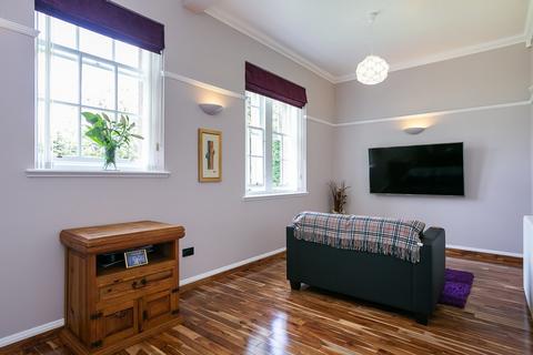 2 bedroom ground floor flat for sale, East Suffolk Park, Edinburgh, EH16