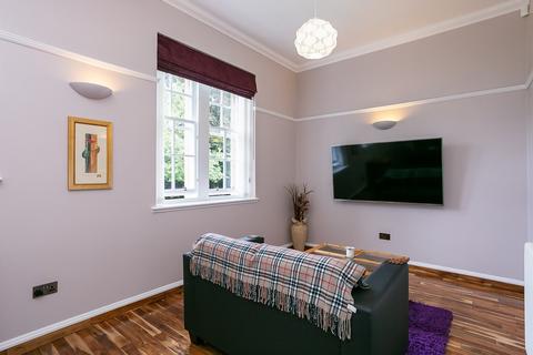 2 bedroom ground floor flat for sale, East Suffolk Park, Edinburgh, EH16