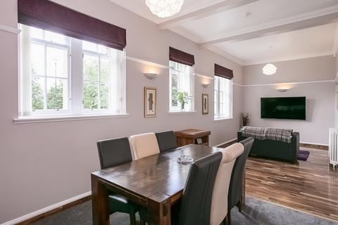 2 bedroom ground floor flat for sale, East Suffolk Park, Edinburgh, EH16