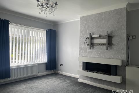 3 bedroom terraced house to rent, Clavering Road, Hartlepool, County Durham, TS27
