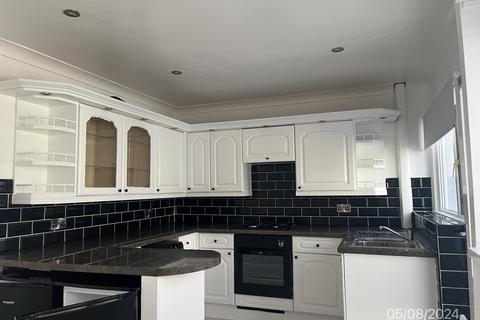 3 bedroom terraced house to rent, Clavering Road, Hartlepool, County Durham, TS27