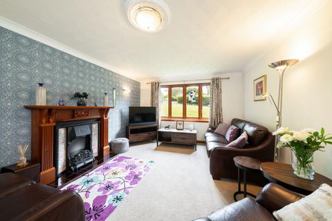 5 bedroom detached house for sale, Middlefield Brae, Cupar, KY15