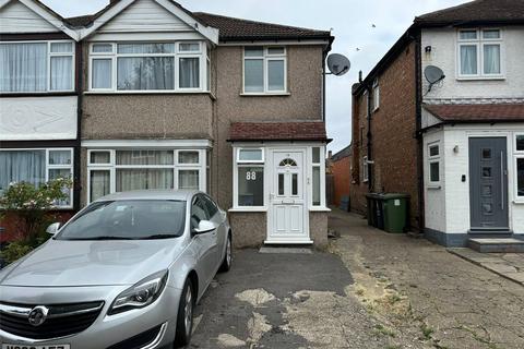 1 bedroom apartment to rent, Morley Crescent East, Stanmore, HA7