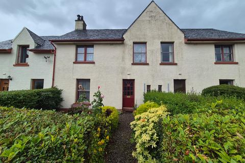 3 bedroom terraced house for sale, Balmoral Road, Portree IV51