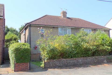 3 bedroom semi-detached house for sale, Larksfield Avenue, Bournemouth, Dorset