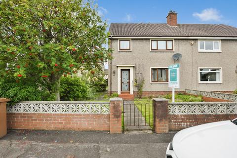30 Anderson Drive, Irvine, KA12 9HX