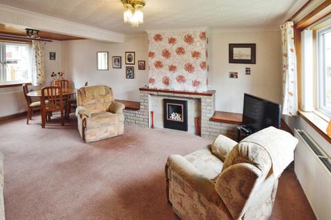30 Anderson Drive, Irvine, KA12 9HX