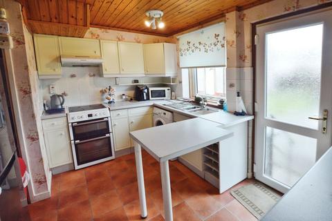 30 Anderson Drive, Irvine, KA12 9HX
