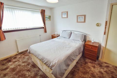 30 Anderson Drive, Irvine, KA12 9HX