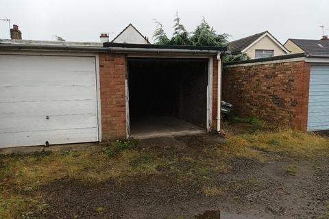 Garage to rent, Grigor Drive, Edinburgh EH4