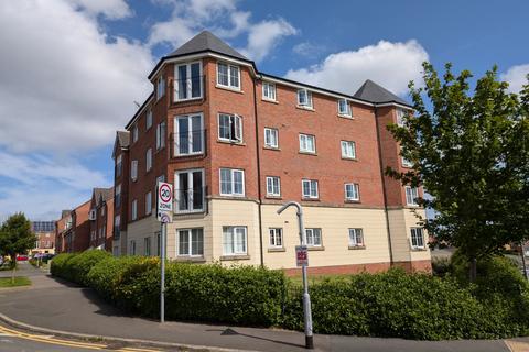 2 bedroom flat to rent, Oak Drive, Leeds, West Yorkshire, LS10