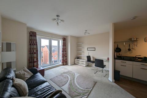 2 bedroom flat to rent, Oak Drive, Leeds, West Yorkshire, LS10