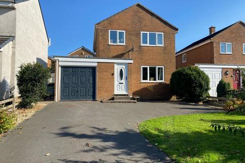 3 bedroom detached house for sale, Primrose Bank, Wigton, CA7