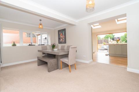 13 Fairfield Road, Minster, Ramsgate, CT12 4AW
