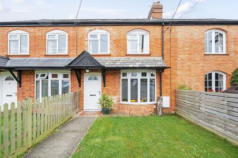 3 bedroom terraced house for sale, Wood Lane, Reading RG4