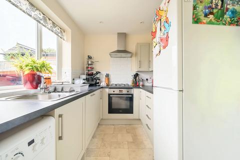 3 bedroom terraced house for sale, Wood Lane, Reading RG4