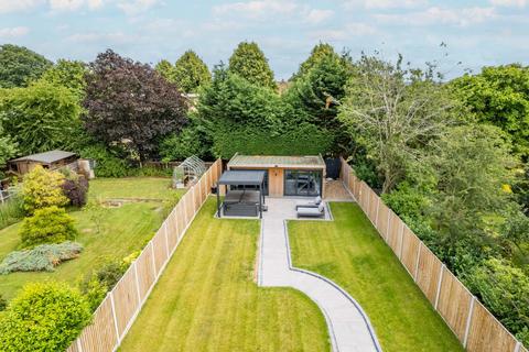 5 bedroom detached house for sale, Watford Road, Hertfordshire AL1