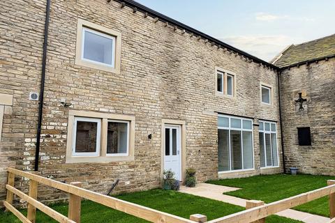 5 bedroom barn conversion for sale, Wilshaw, Holmfirth, HD9