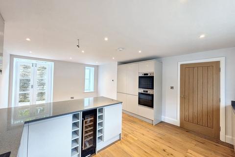 5 bedroom barn conversion for sale, Wilshaw, Holmfirth, HD9