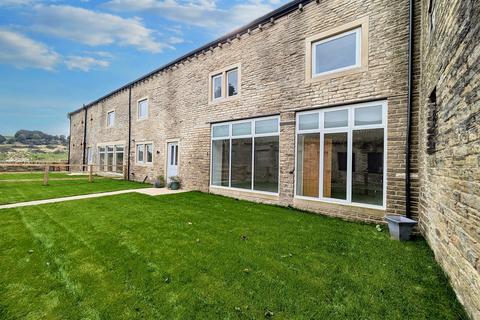 5 bedroom barn conversion for sale, Wilshaw, Holmfirth, HD9