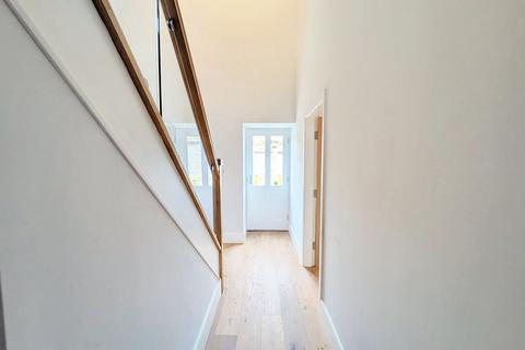 5 bedroom barn conversion for sale, The Dairy Barn, Manor Farm, Wilshaw, Holmfirth