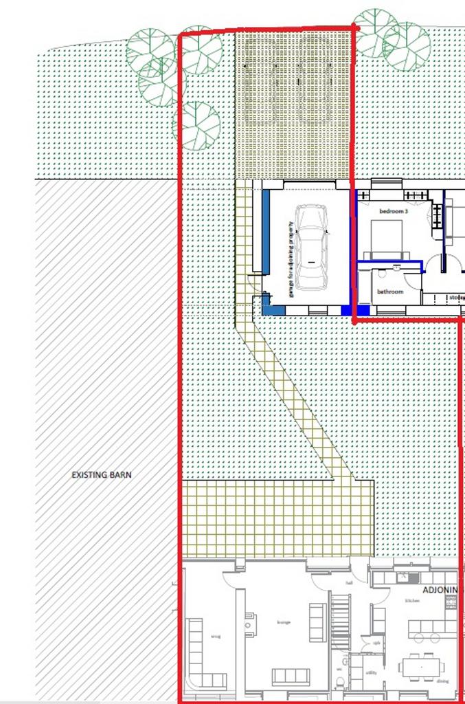 Final proposed outline plan
