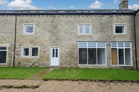 The Dairy Barn, Manor Farm, Wilshaw, Holmfirth