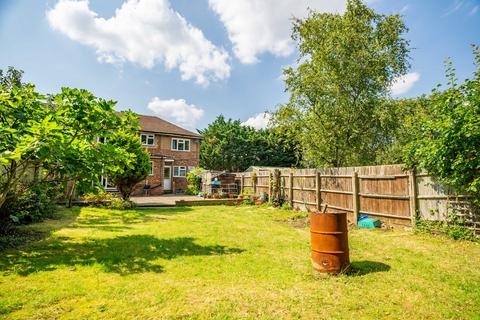 5 bedroom semi-detached house for sale, Sherwood Avenue, Hertfordshire AL4