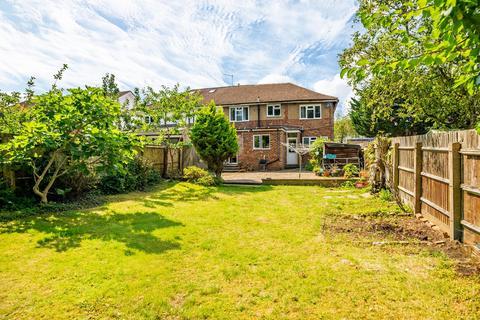 5 bedroom semi-detached house for sale, Sherwood Avenue, Hertfordshire AL4