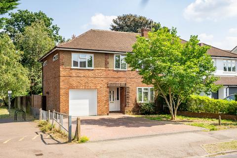 5 bedroom semi-detached house for sale, Sherwood Avenue, Hertfordshire AL4