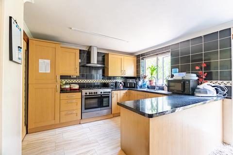 undefined, Sherwood Avenue, Hertfordshire AL4