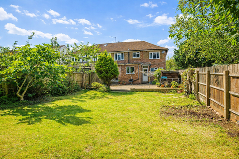 undefined, Sherwood Avenue, Hertfordshire AL4