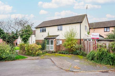 4 bedroom link detached house for sale, Lloyd Way, Hitchin SG4