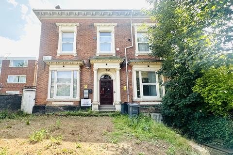 1 bedroom terraced house to rent, Gravelly Hill, Birmingham, West Midlands, B23