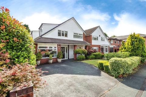 3 bedroom detached house for sale, Belgrave Avenue, Stoke-on-Trent ST3