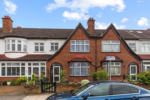 50 Edgehill Road, Mitcham, CR4 2HU