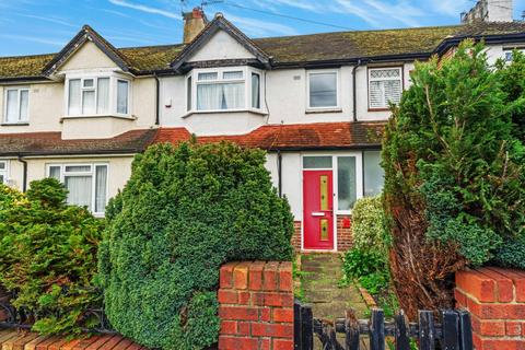 7 Franklin Crescent, Mitcham, CR4 1ND