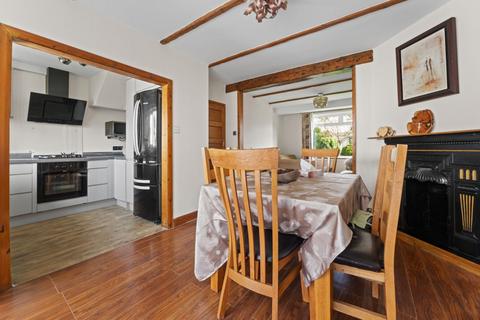 7 Franklin Crescent, Mitcham, CR4 1ND