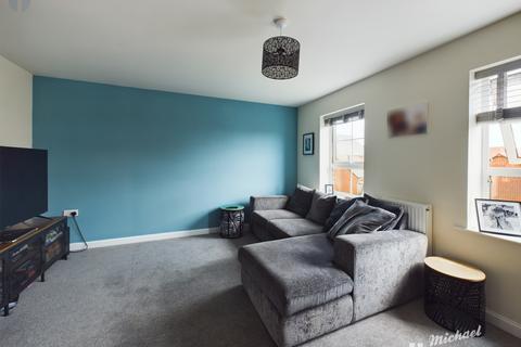32 Armstrongs Fields, Broughton, Aylesbury, HP22 7BR