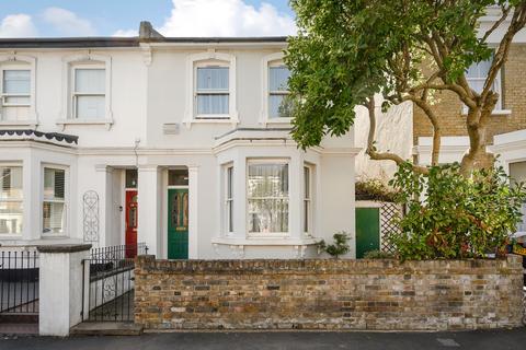 27 Gladstone Road, London, SW19 1QU