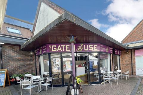 Restaurant to rent, Ladygate Centre, High Street, Wickford, Essex, SS12