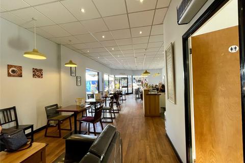 Restaurant to rent, Ladygate Centre, High Street, Wickford, Essex, SS12