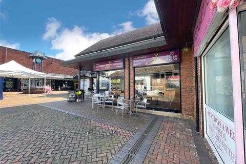 Shop to rent, Ladygate Centre, High Street, Wickford, Essex, SS12